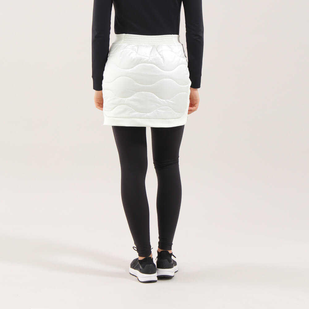 JANUARY | SHOFTSHELL® SUPER STRETCH SKIRT - Chervò USA