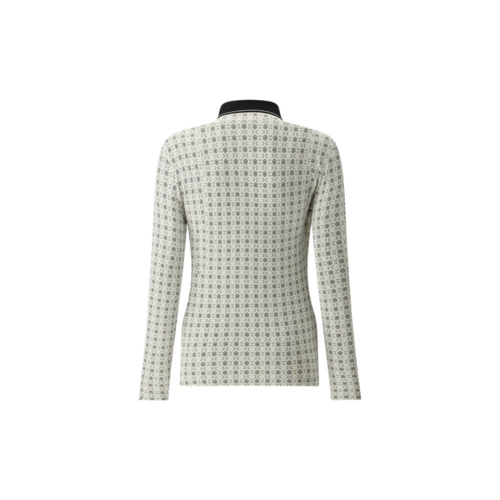 AMATA | PATTERN PRO-THERM® POLO - Chervò USA