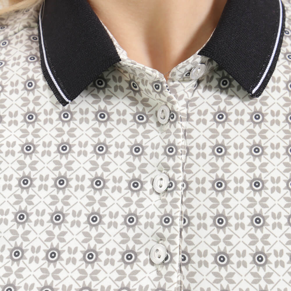 AMATA | PATTERN PRO-THERM® POLO - Chervò USA