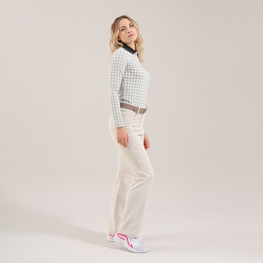 AMATA | PATTERN PRO-THERM® POLO - Chervò USA