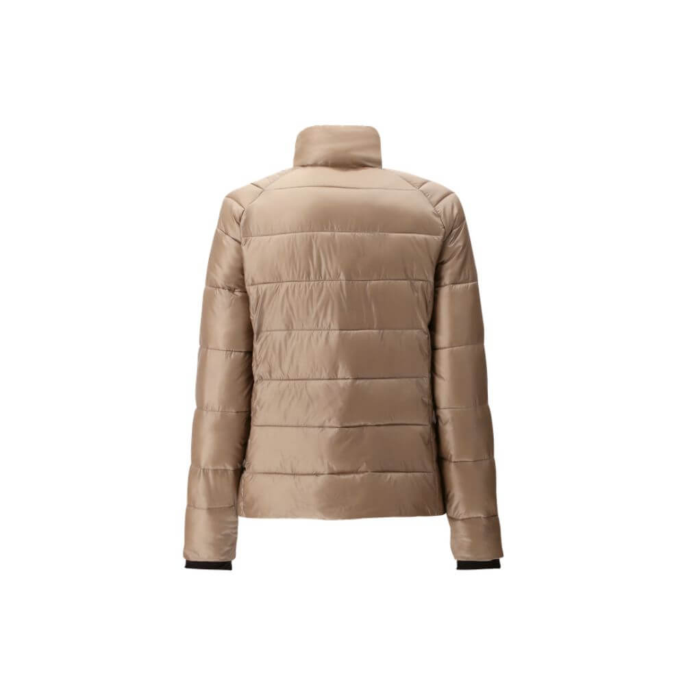MOVIMENT | PRO-THERM & AQUA DROP® JACKET - Chervò USA