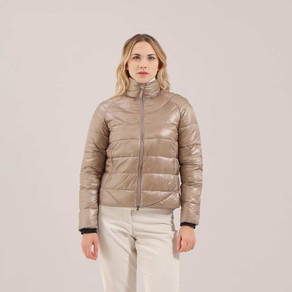 MOVIMENT | PRO-THERM & AQUA DROP® JACKET - Chervò USA