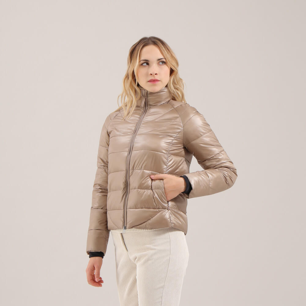 MOVIMENT | PRO-THERM & AQUA DROP® JACKET - Chervò USA