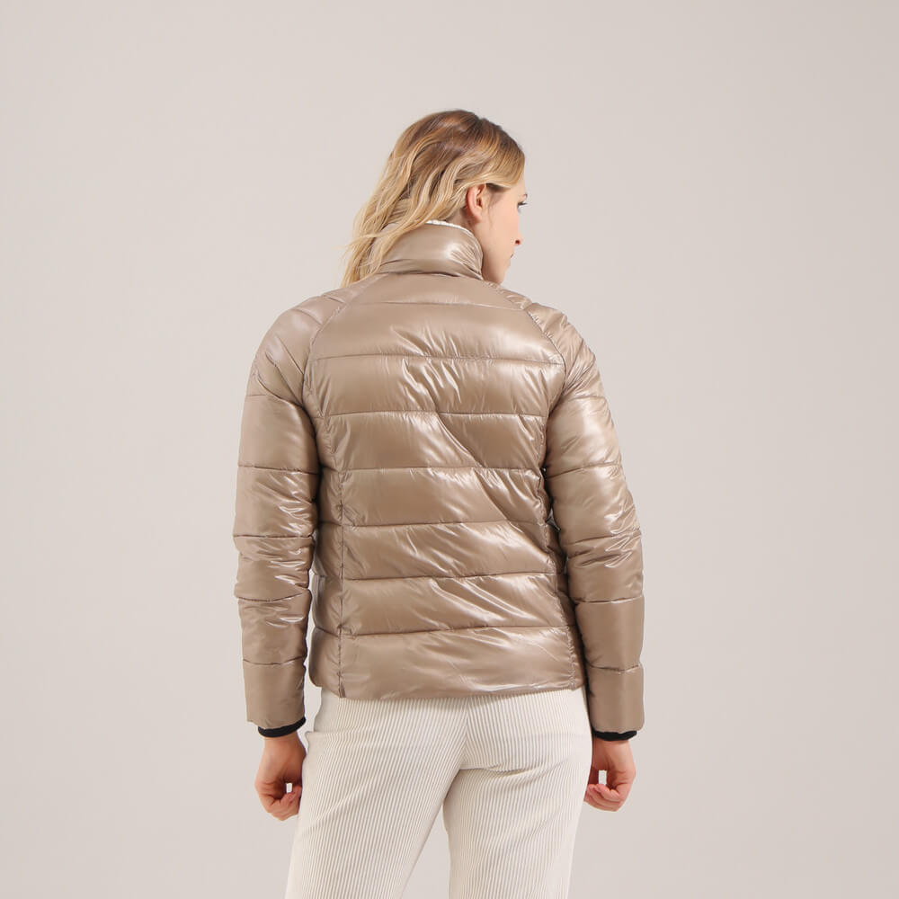 MOVIMENT | PRO-THERM & AQUA DROP® JACKET - Chervò USA