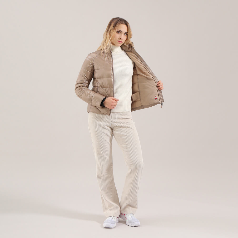 MOVIMENT | PRO-THERM & AQUA DROP® JACKET - Chervò USA