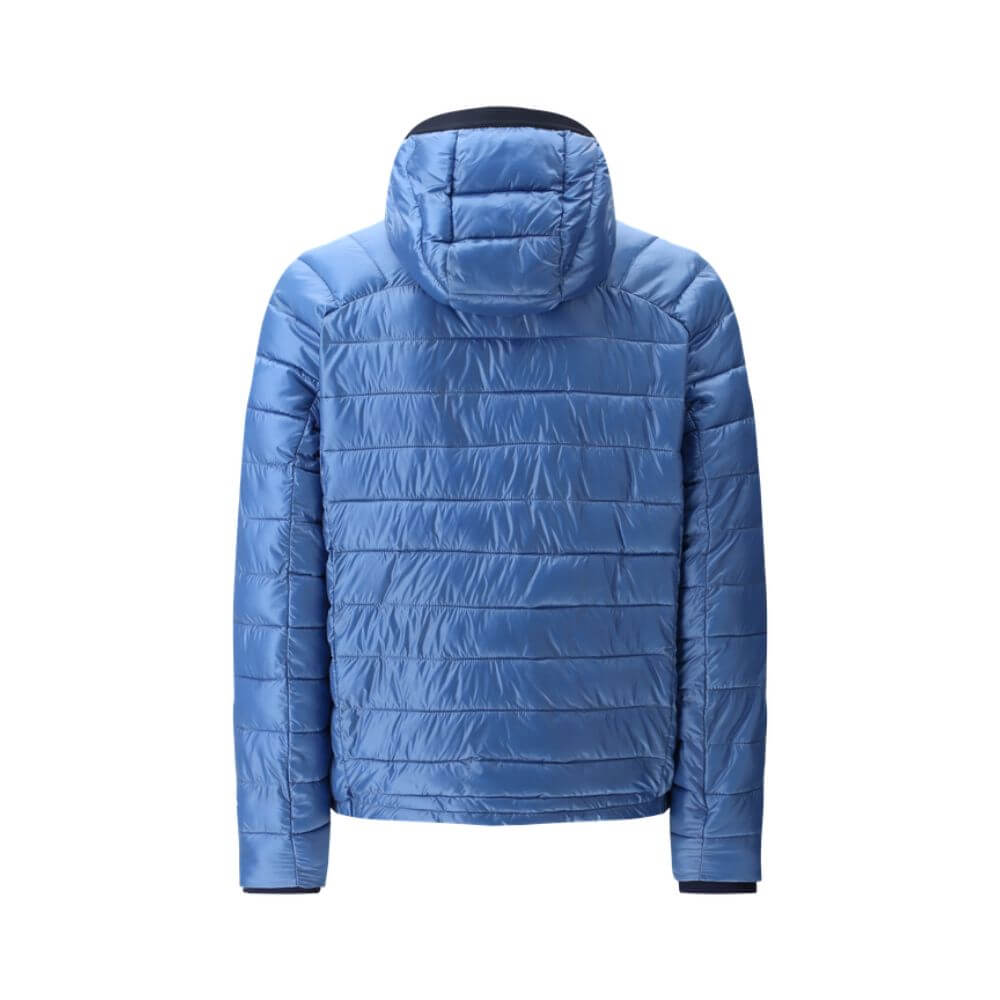 MORRICONE | PRO-THERM® HOODED JACKET - Chervò USA