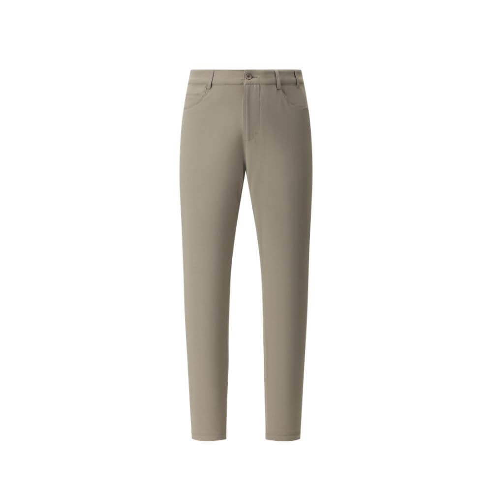 SALIRE | LIGHTWEIGHT SUPER STRETH PRO-THERM® TROUSERS - Chervò USA
