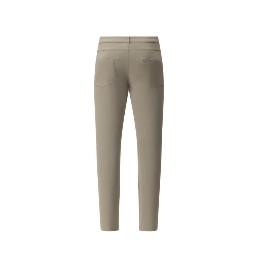 SALIRE | LIGHTWEIGHT SUPER STRETH PRO-THERM® TROUSERS - Chervò USA