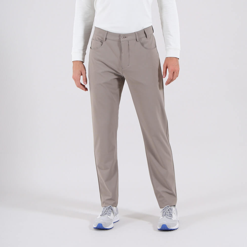 SALIRE | LIGHTWEIGHT SUPER STRETH PRO-THERM® TROUSERS - Chervò USA
