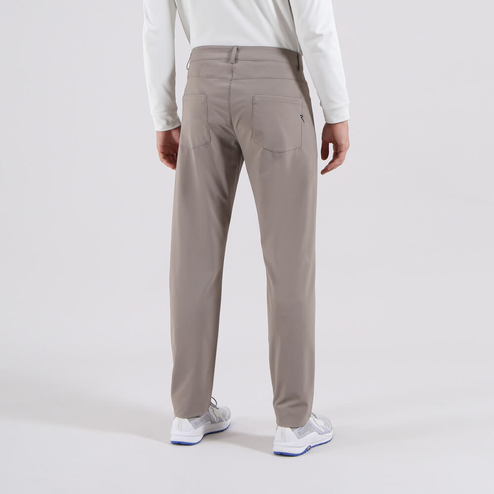 SALIRE | LIGHTWEIGHT SUPER STRETH PRO-THERM® TROUSERS - Chervò USA