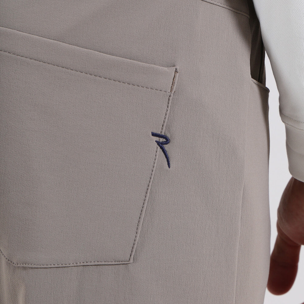 SALIRE | LIGHTWEIGHT SUPER STRETH PRO-THERM® TROUSERS - Chervò USA