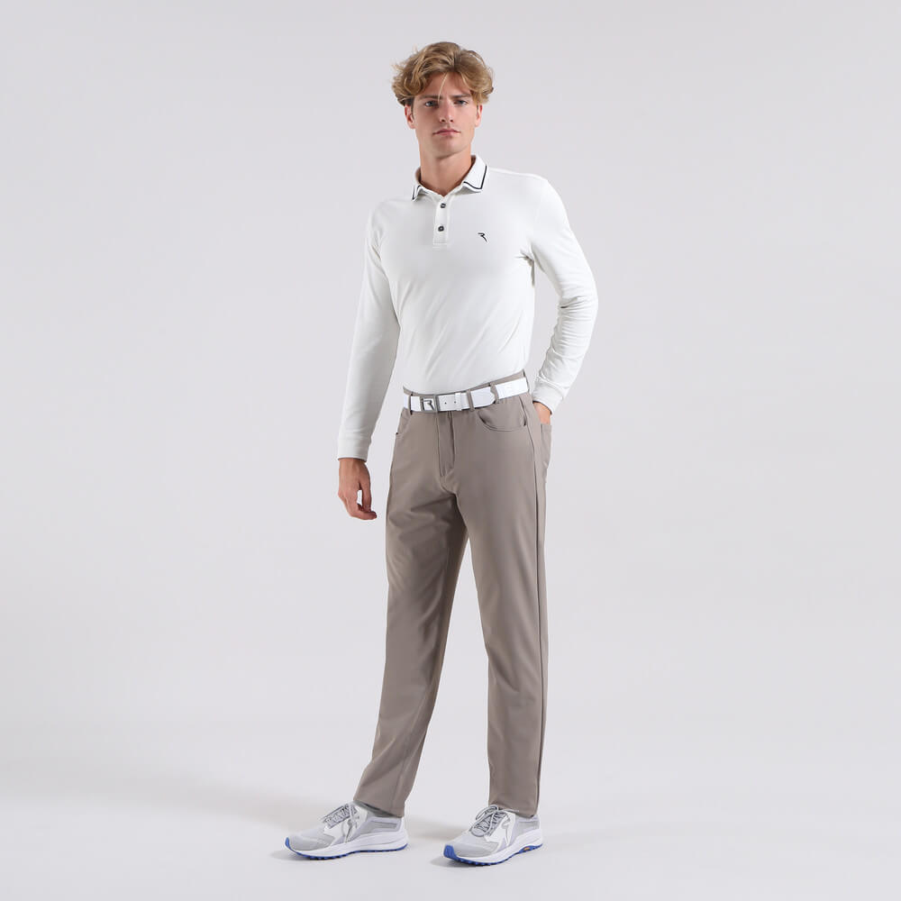 SALIRE | LIGHTWEIGHT SUPER STRETH PRO-THERM® TROUSERS - Chervò USA