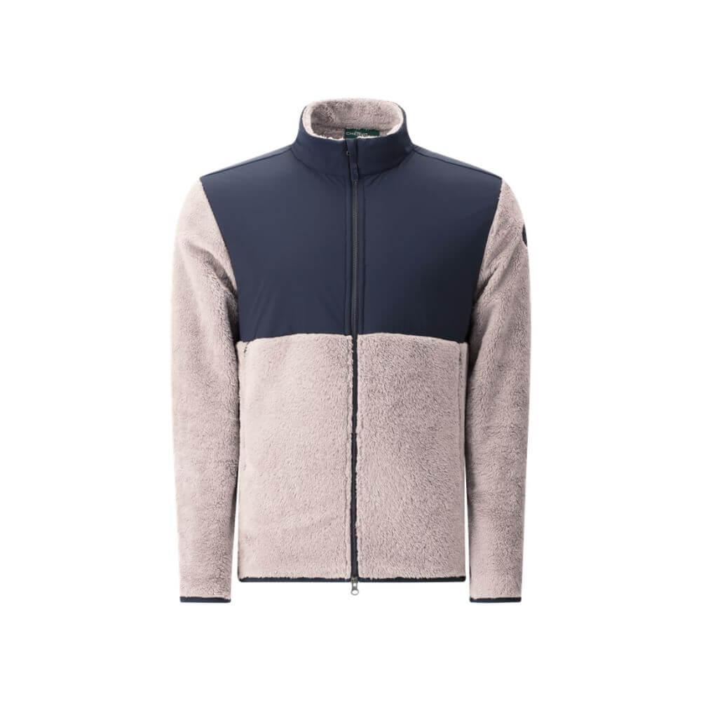 PARAGUAS | FLEECE PRO-THERM® JACKET - Chervò USA