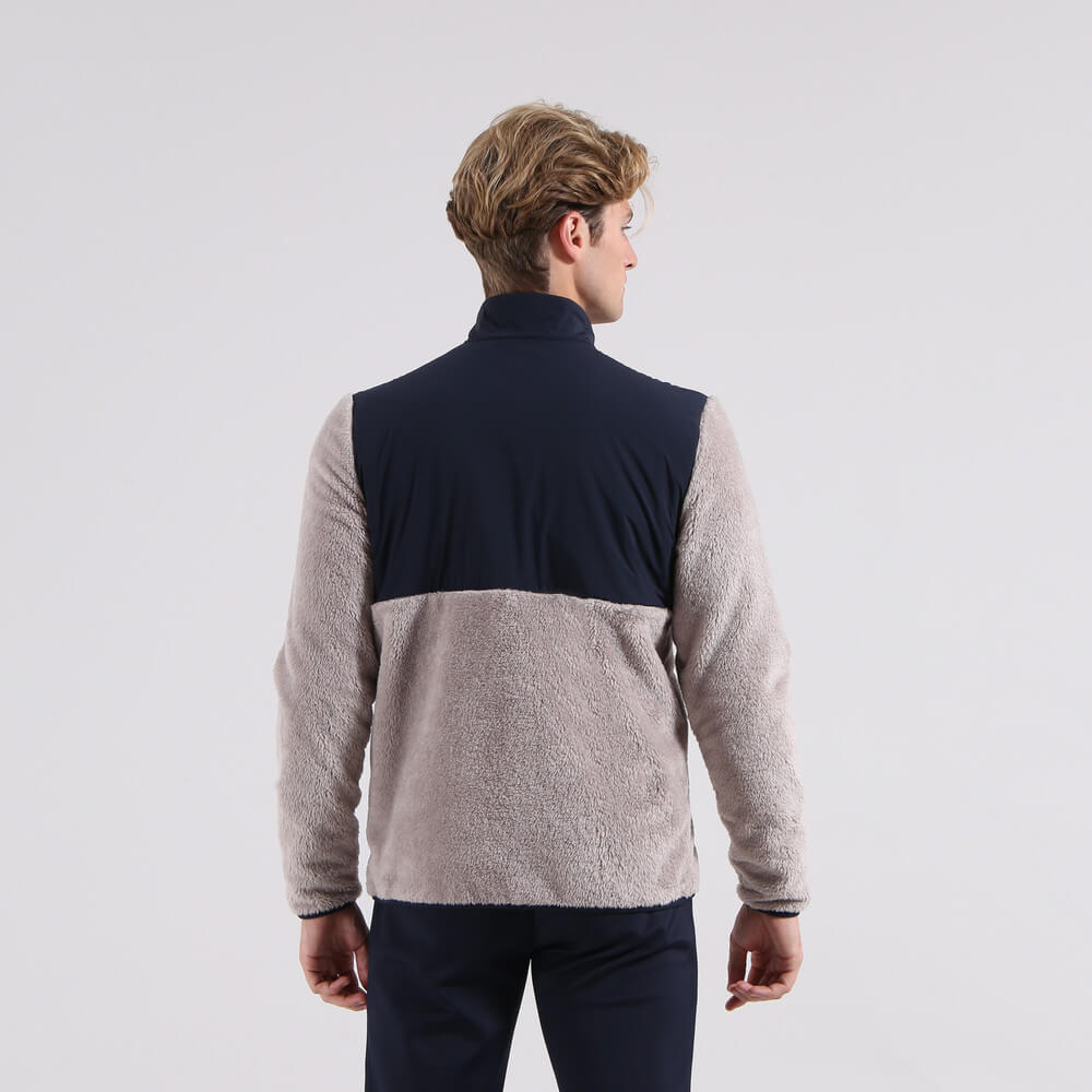 PARAGUAS | FLEECE PRO-THERM® JACKET - Chervò USA