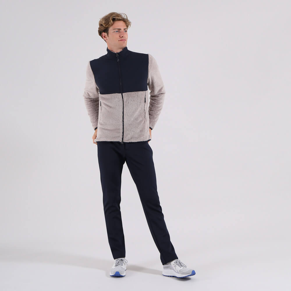 PARAGUAS | FLEECE PRO-THERM® JACKET - Chervò USA