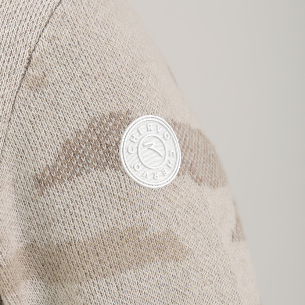 NUOVO | MERINO WOOL TECH HOODIE - Chervò USA