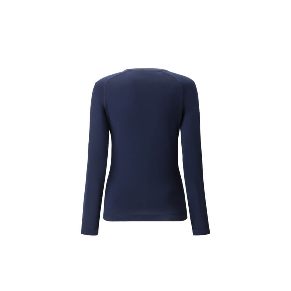 TASTO | CREWNECK PRO-THERM® JERSEY SHIRT - Chervò USA