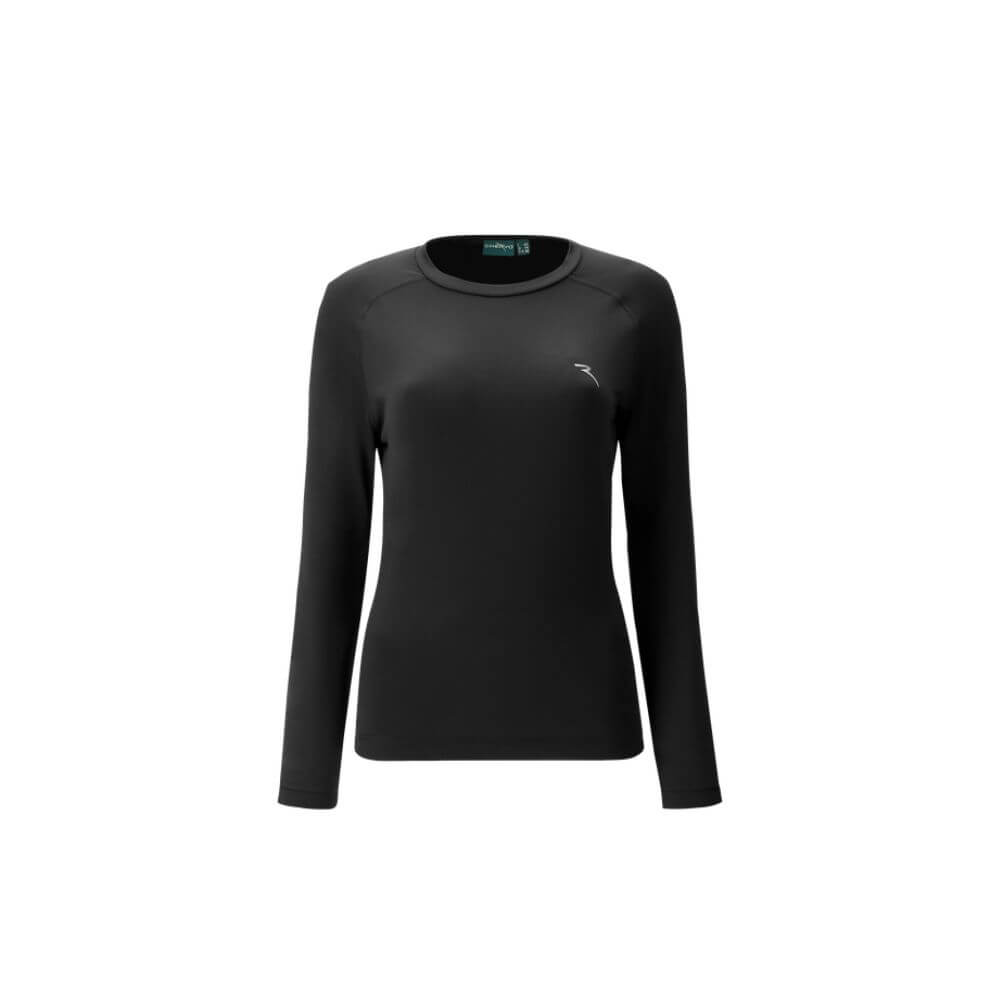 TASTO | CREWNECK PRO-THERM® JERSEY SHIRT - Chervò USA