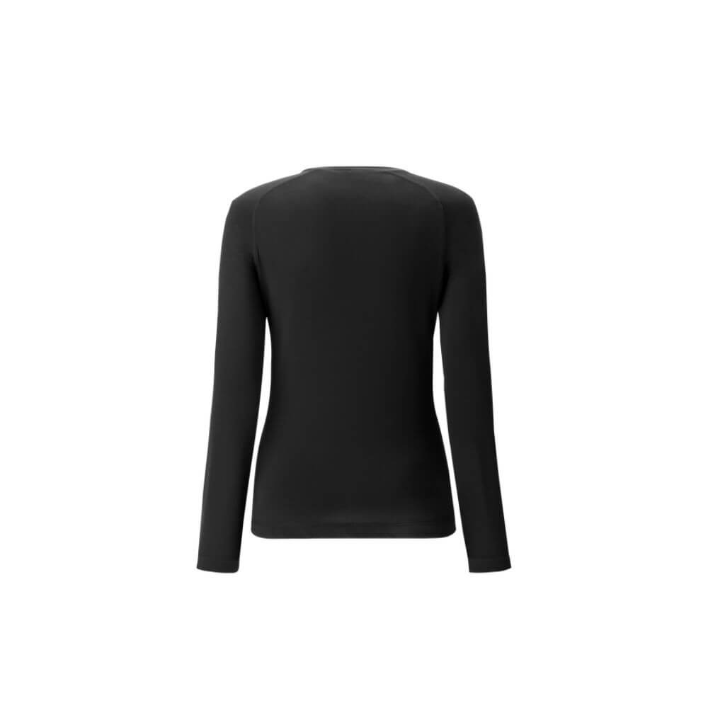 TASTO | CREWNECK PRO-THERM® JERSEY SHIRT - Chervò USA