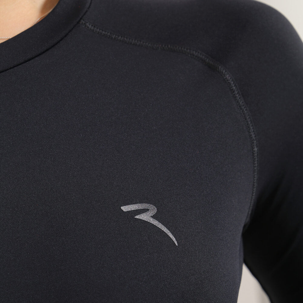 TASTO | CREWNECK PRO-THERM® JERSEY SHIRT - Chervò USA