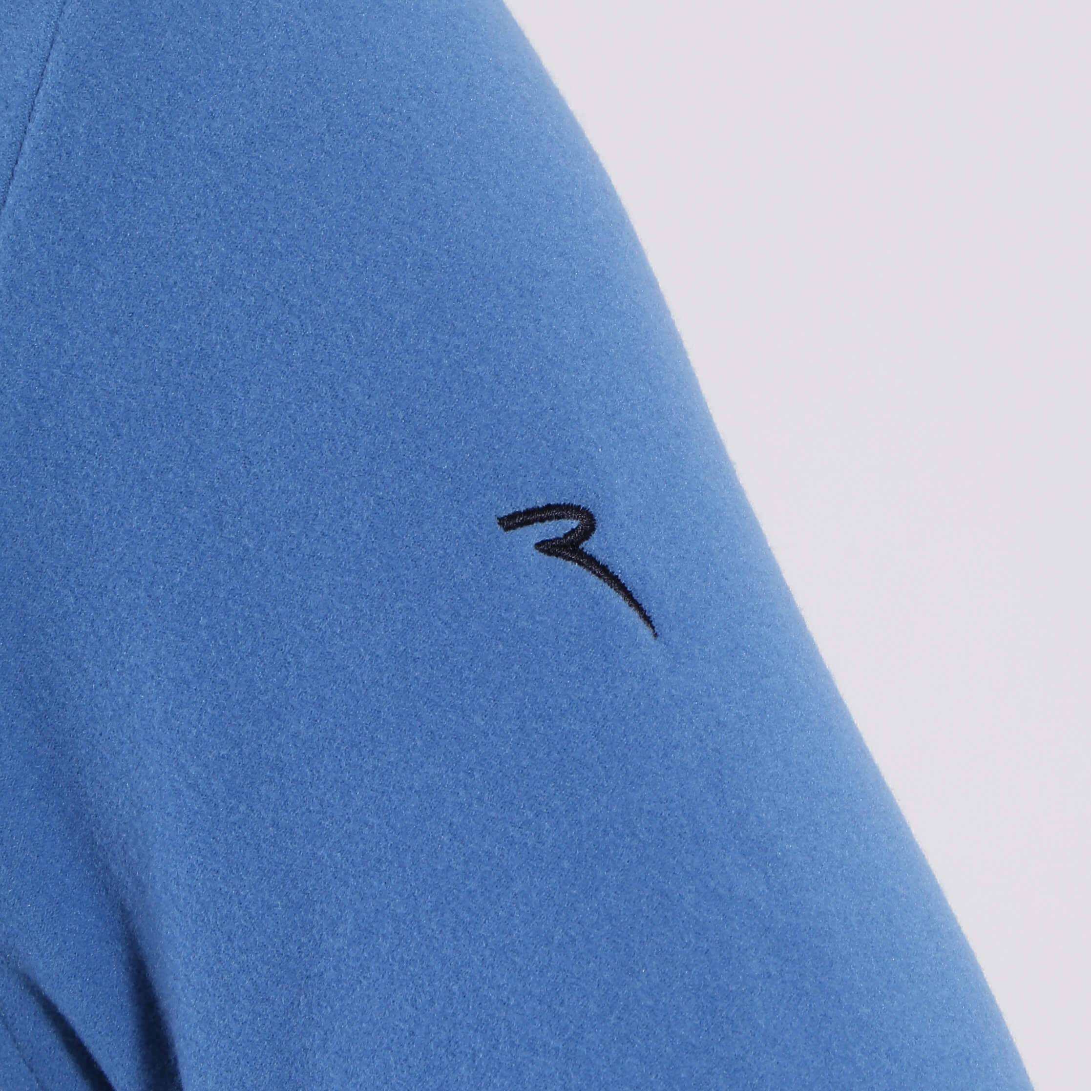 TOURAIS | FLEECE QUARTER ZIP - Chervò USA