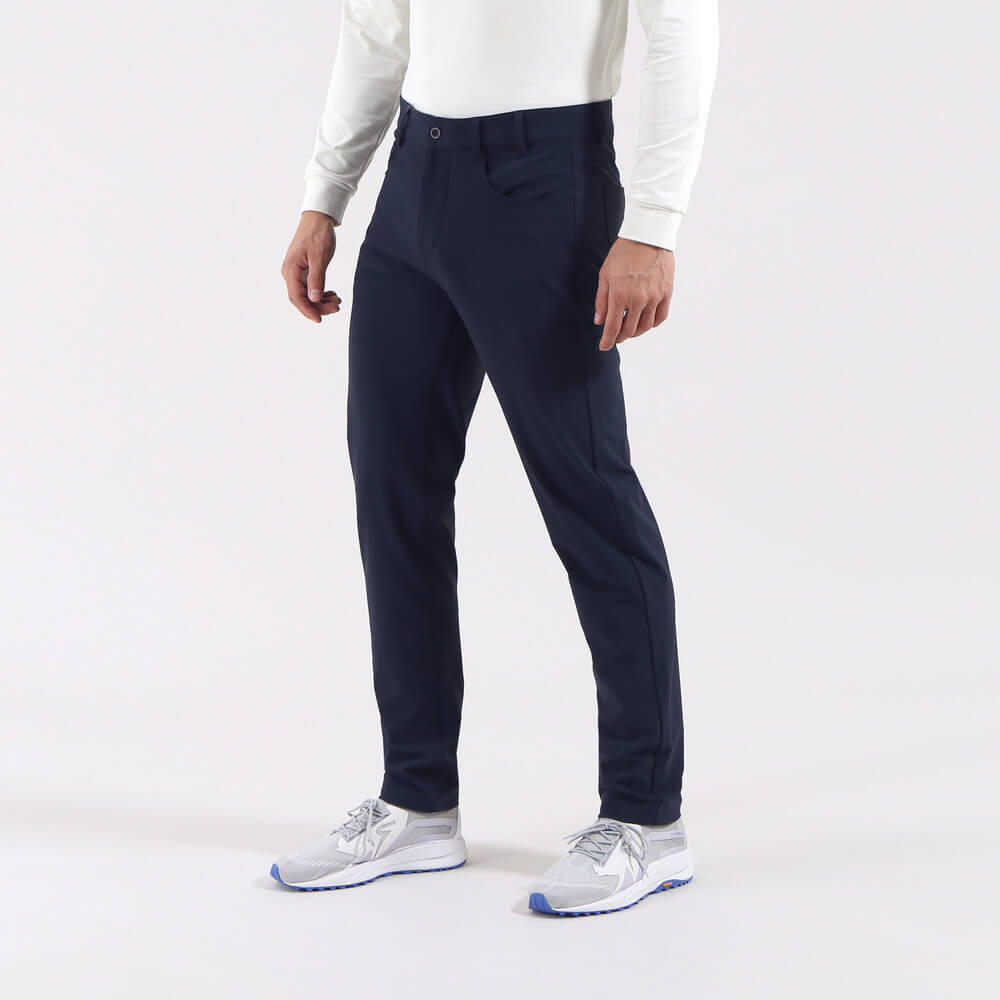 SALIRE | LIGHTWEIGHT SUPER STRETH PRO-THERM® TROUSERS - Chervò USA