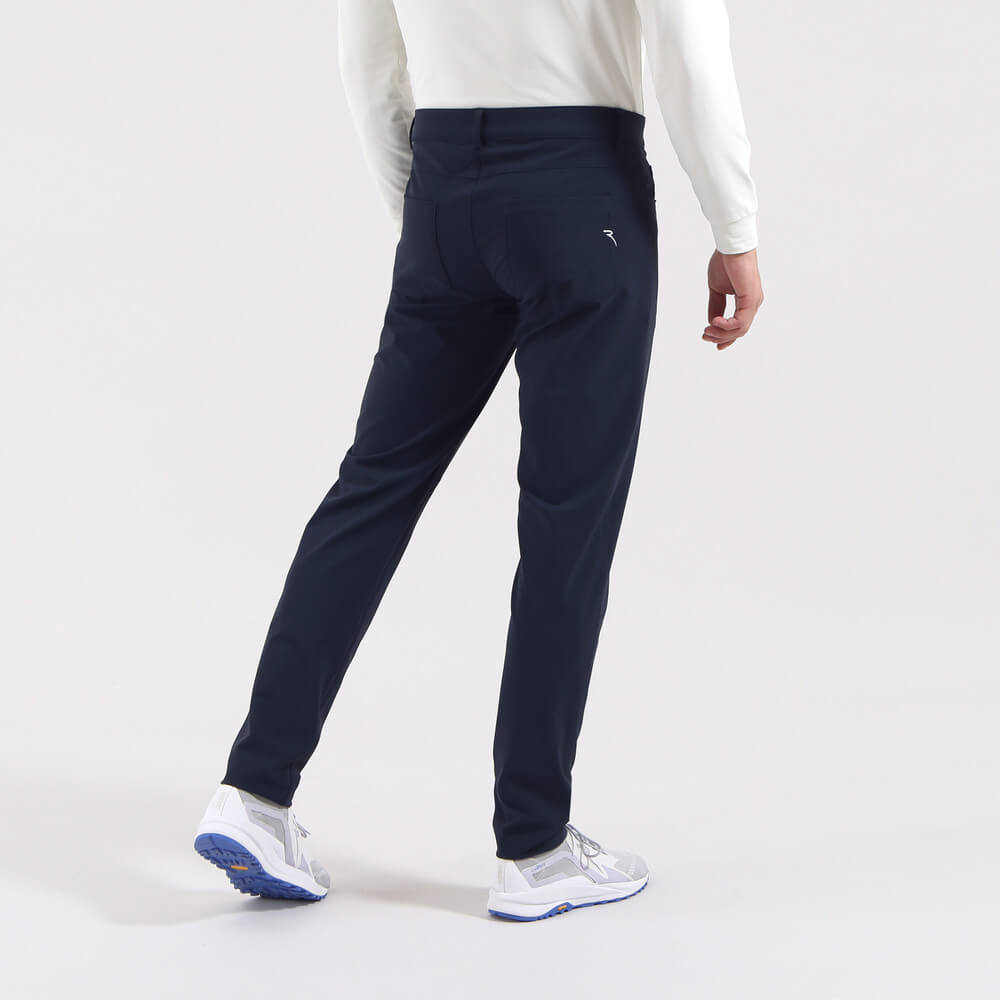 SALIRE | LIGHTWEIGHT SUPER STRETH PRO-THERM® TROUSERS - Chervò USA