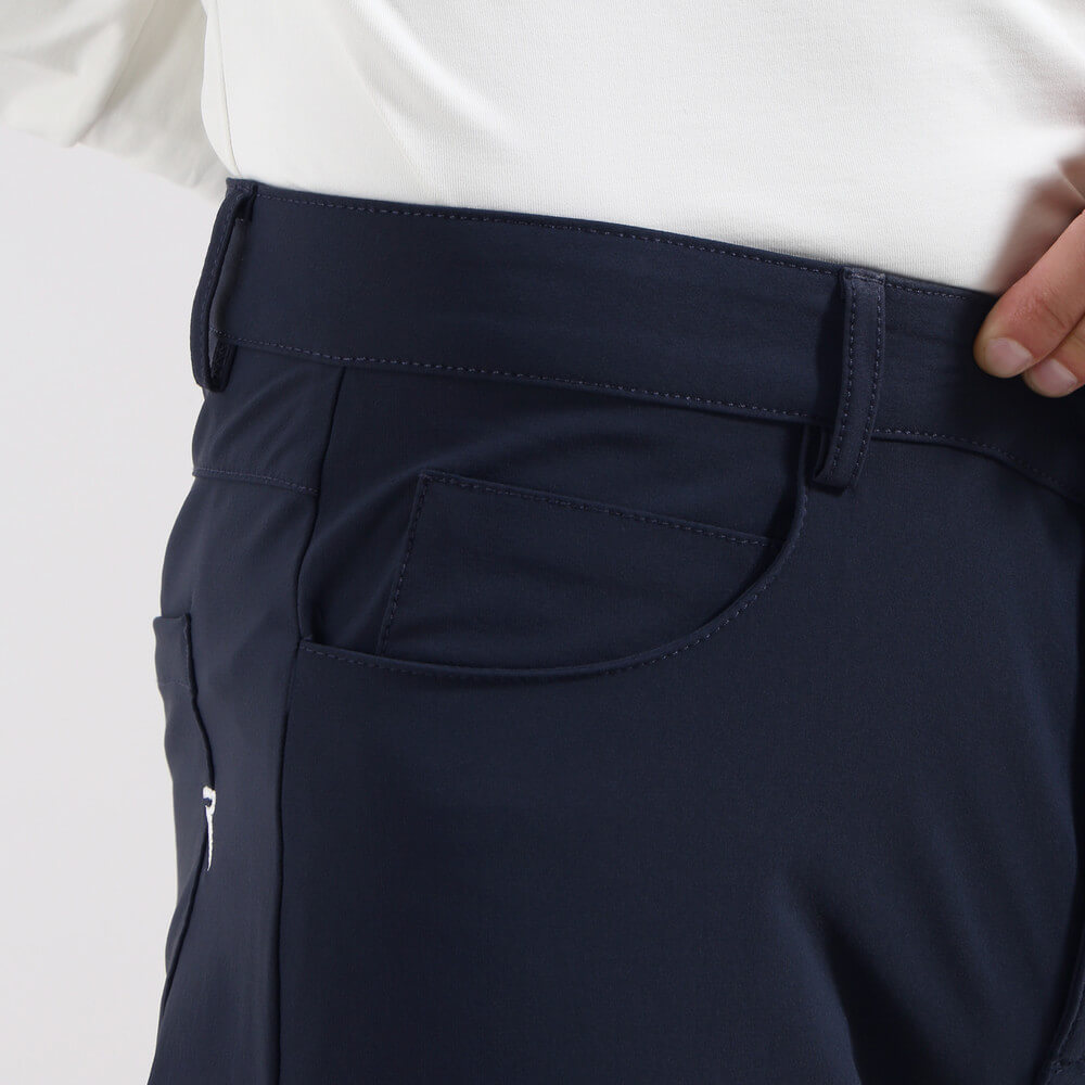 SALIRE | LIGHTWEIGHT SUPER STRETH PRO-THERM® TROUSERS - Chervò USA