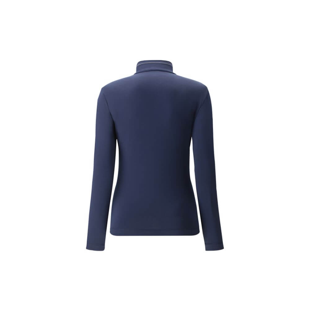 TELCA | PRO-THERM® JERSEY TURTLENECK - Chervò USA