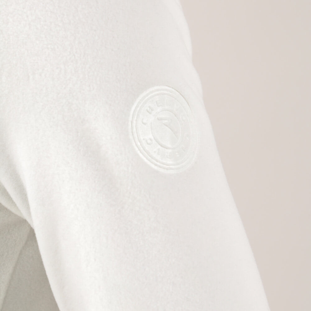 TOPOLINA | FLEECE QUARTER ZIP - Chervò USA