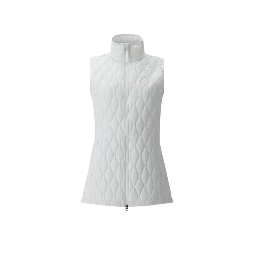 ELKE | SUPER STRETCH PRO-THERM® VEST - Chervò USA