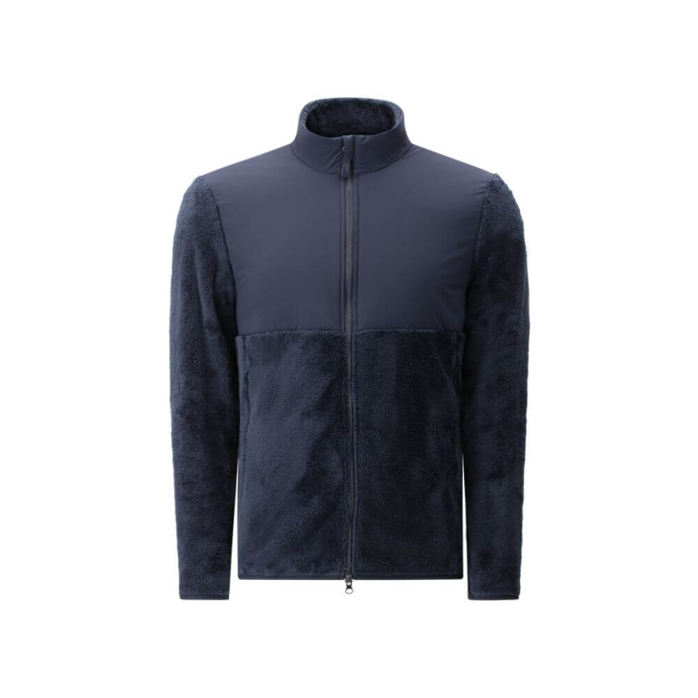 PARAGUAS | FLEECE PRO-THERM® JACKET - Chervò USA