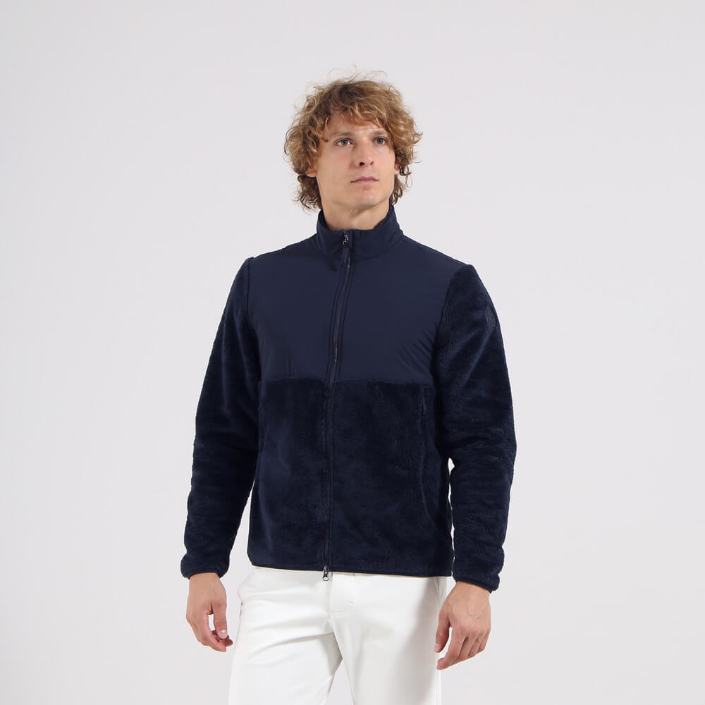 PARAGUAS | FLEECE PRO-THERM® JACKET - Chervò USA