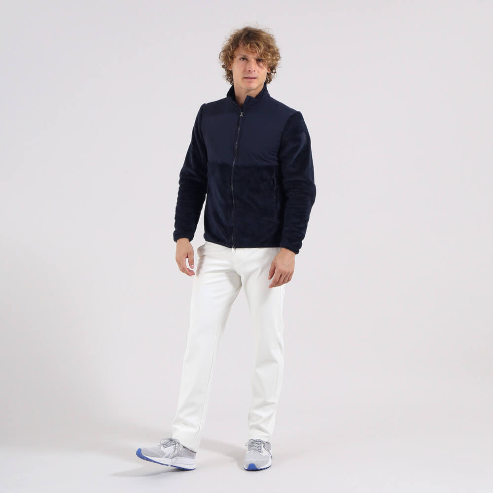 PARAGUAS | FLEECE PRO-THERM® JACKET - Chervò USA