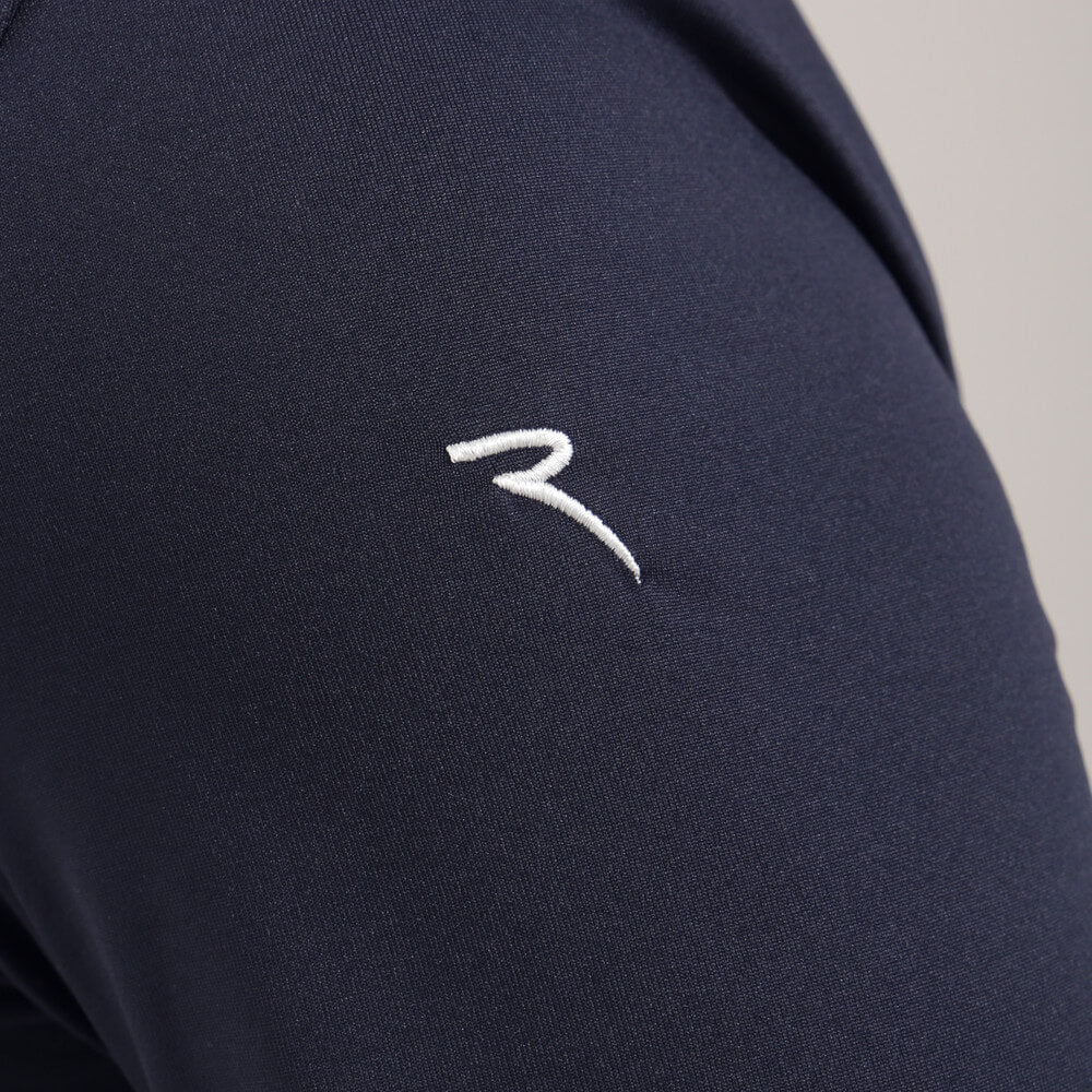 TIMIDO | THERMO SKIN CREW NECK SWEATER - Chervò USA