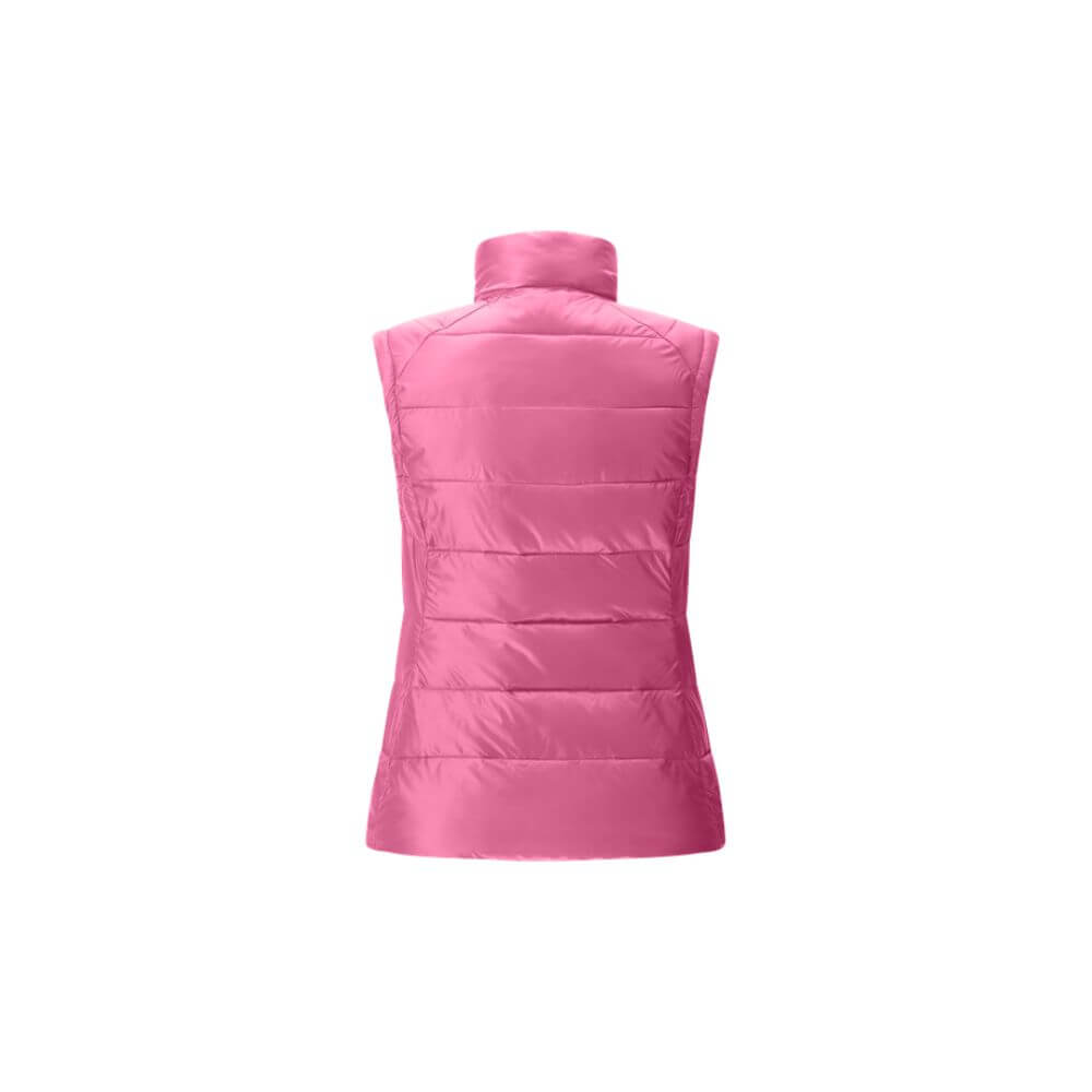 ERNESTA | PRO-THERM® ECO FRIENDLY DOWN VEST - Chervò USA