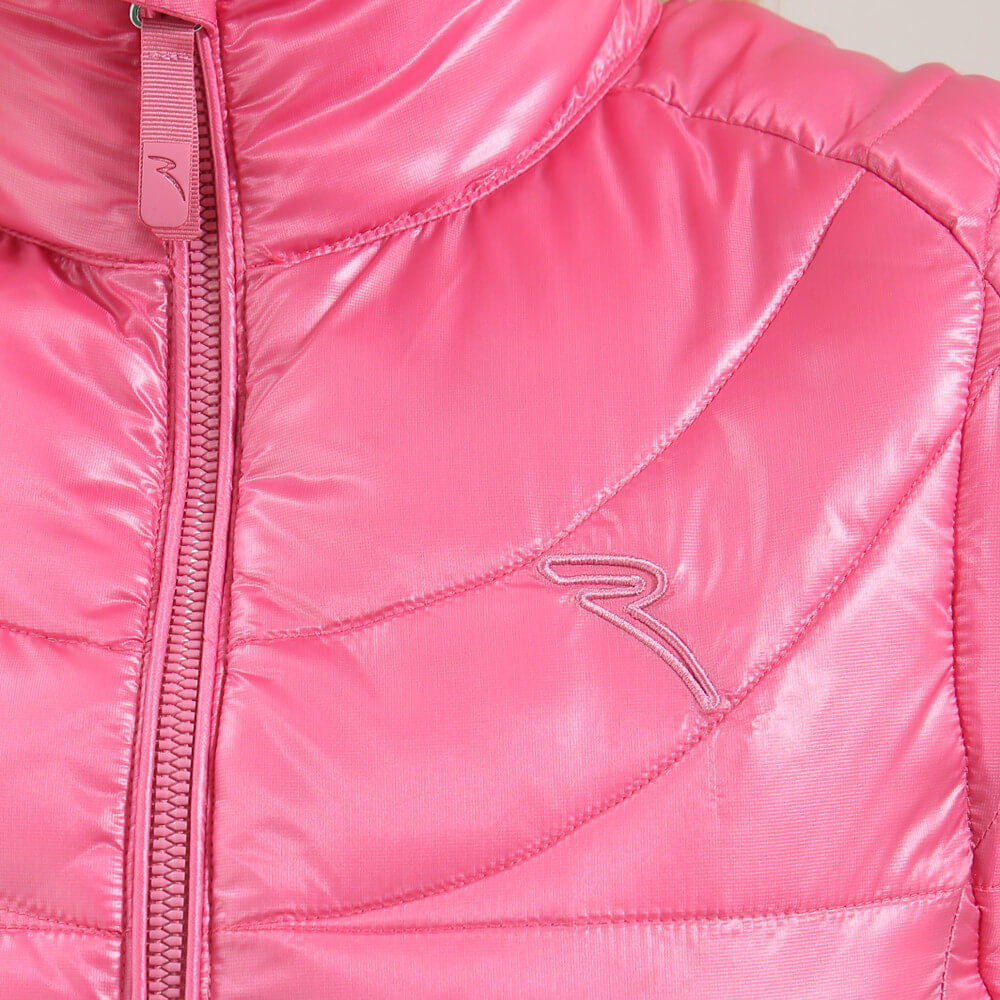 ERNESTA | PRO-THERM® ECO FRIENDLY DOWN VEST - Chervò USA