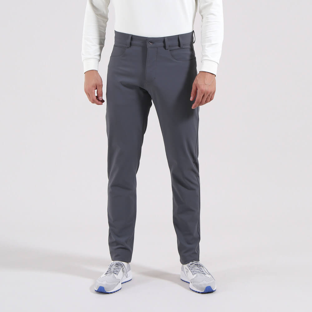 SALIRE | LIGHTWEIGHT SUPER STRETH PRO-THERM® TROUSERS - Chervò USA