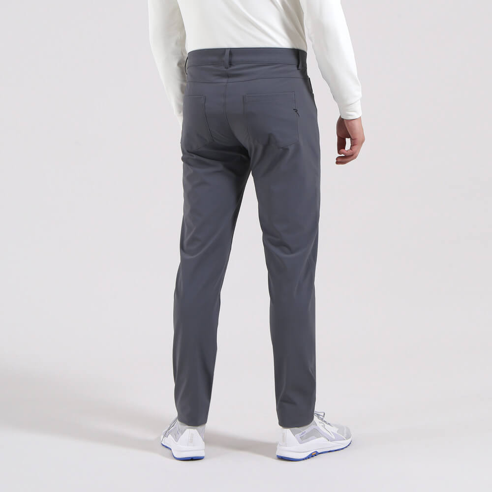 SALIRE | LIGHTWEIGHT SUPER STRETH PRO-THERM® TROUSERS - Chervò USA