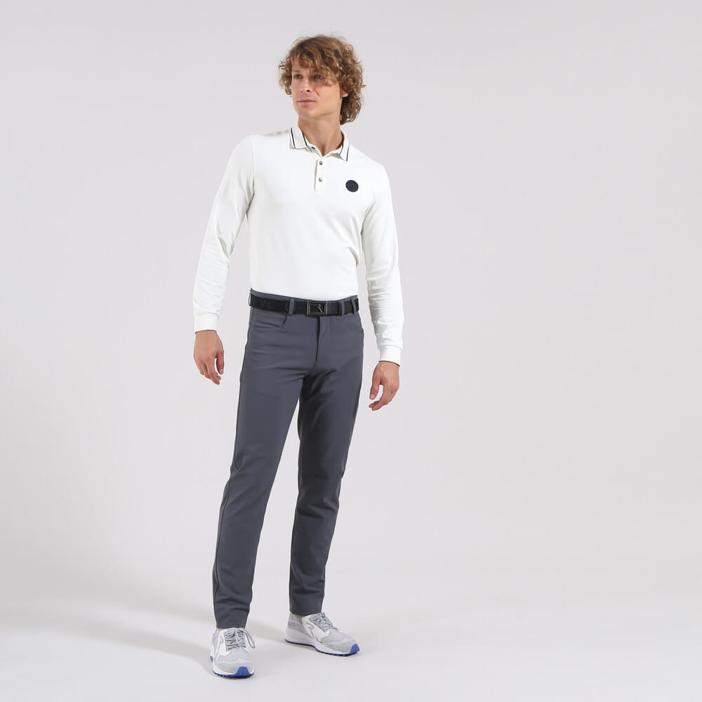 SALIRE | LIGHTWEIGHT SUPER STRETH PRO-THERM® TROUSERS - Chervò USA