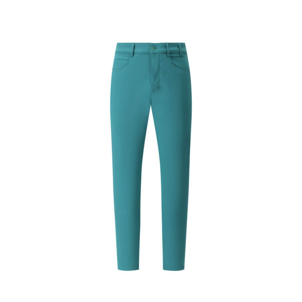 SALIRE | LIGHTWEIGHT SUPER STRETH PRO-THERM® TROUSERS - Chervò USA