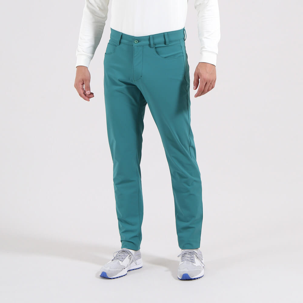 SALIRE | LIGHTWEIGHT SUPER STRETH PRO-THERM® TROUSERS - Chervò USA