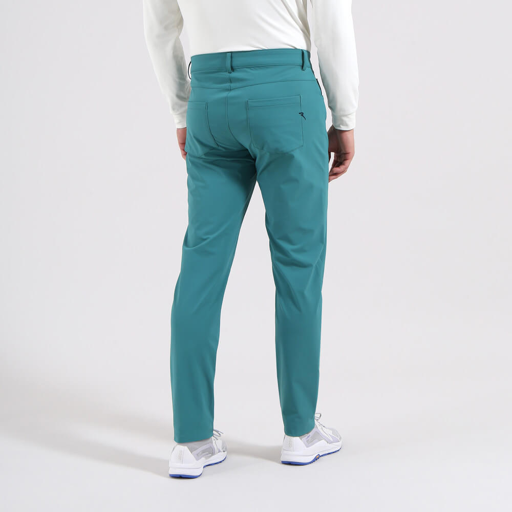 SALIRE | LIGHTWEIGHT SUPER STRETH PRO-THERM® TROUSERS - Chervò USA