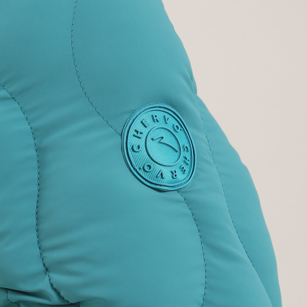 MAJESTIC | SUPER STRETCH DOWN-FREE ALL WEATHER JACKET - Chervò USA