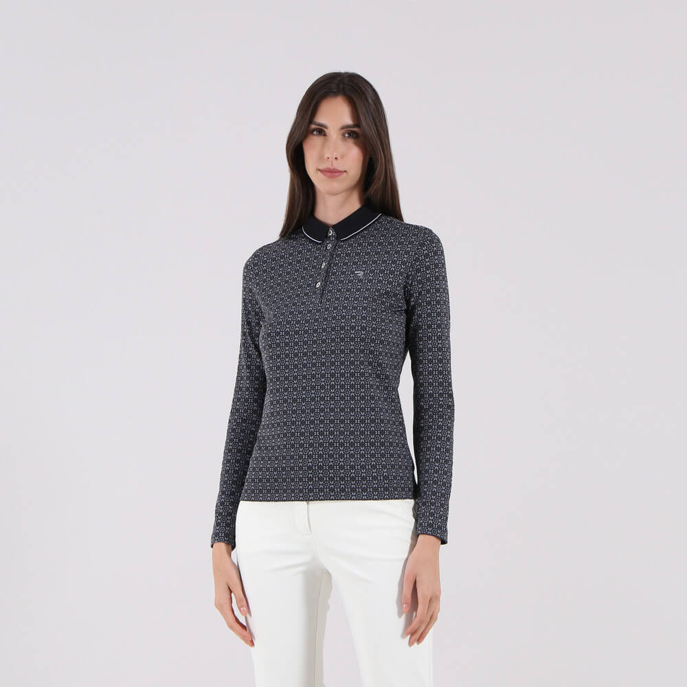 AMATA | PATTERN PRO-THERM® POLO - Chervò USA