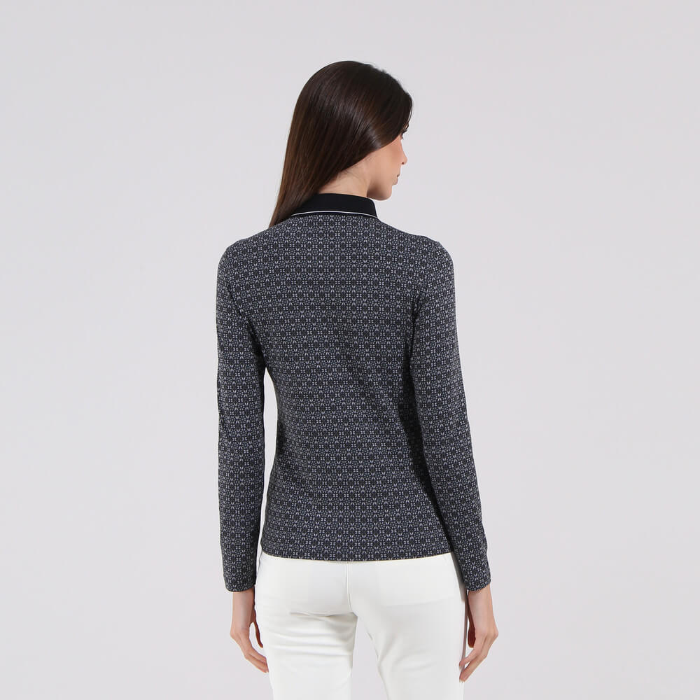 AMATA | PATTERN PRO-THERM® POLO - Chervò USA