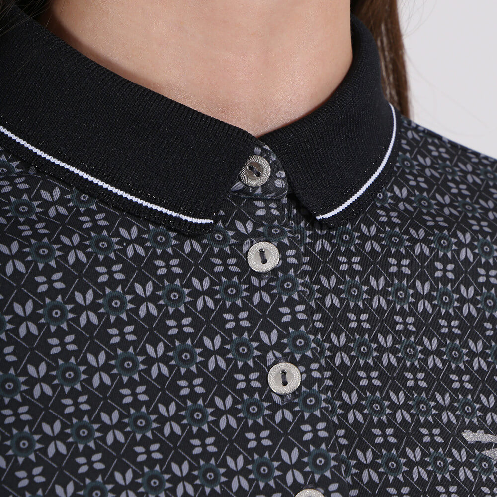 AMATA | PATTERN PRO-THERM® POLO - Chervò USA