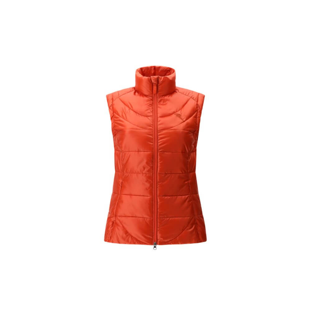 ERNESTA | PRO-THERM® ECO FRIENDLY DOWN VEST - Chervò USA