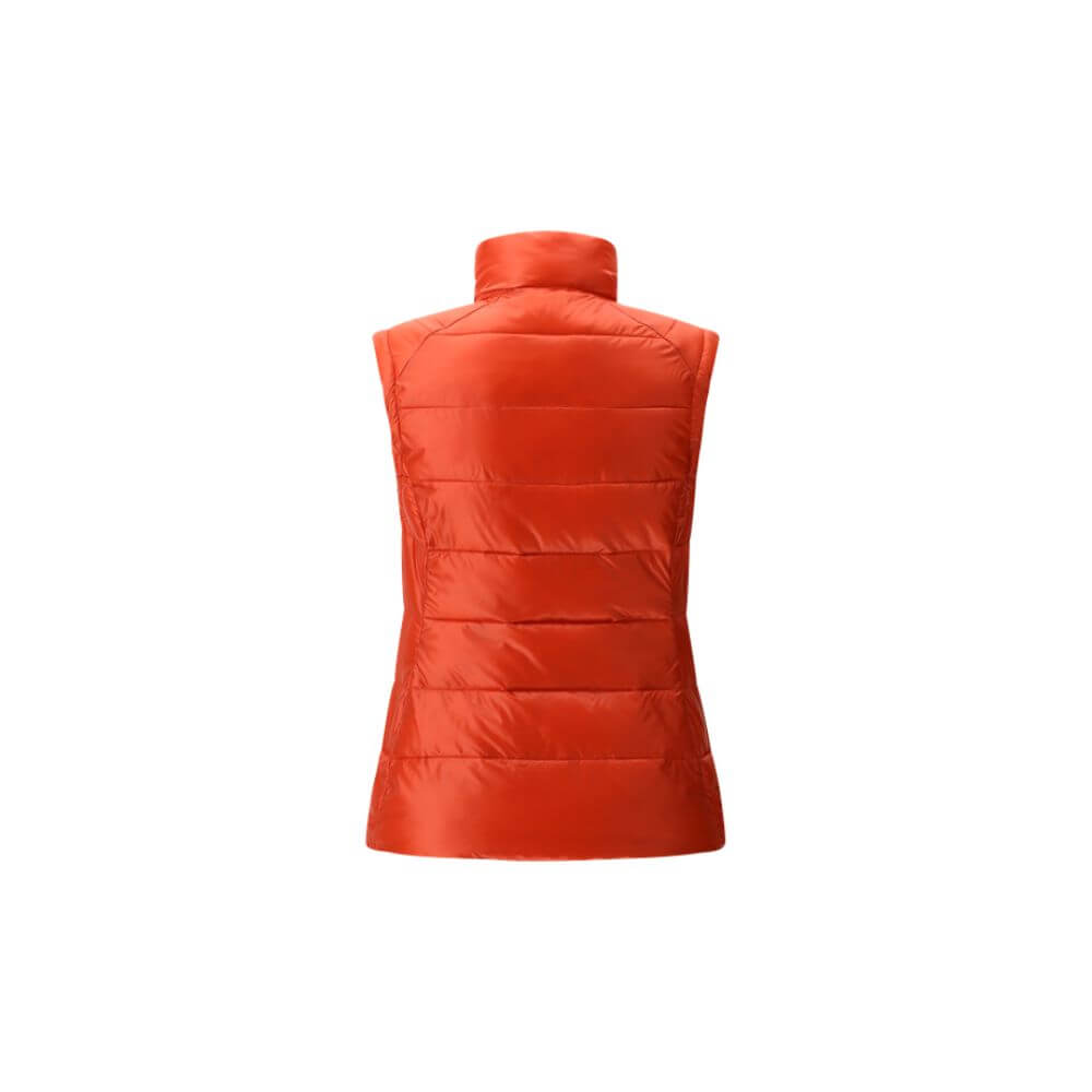 ERNESTA | PRO-THERM® ECO FRIENDLY DOWN VEST - Chervò USA