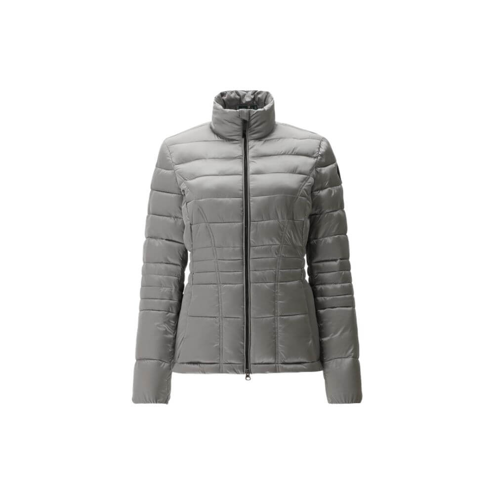 MOTHER | IRIDESCENT HAPPY GOOSE® JACKET - Chervò USA